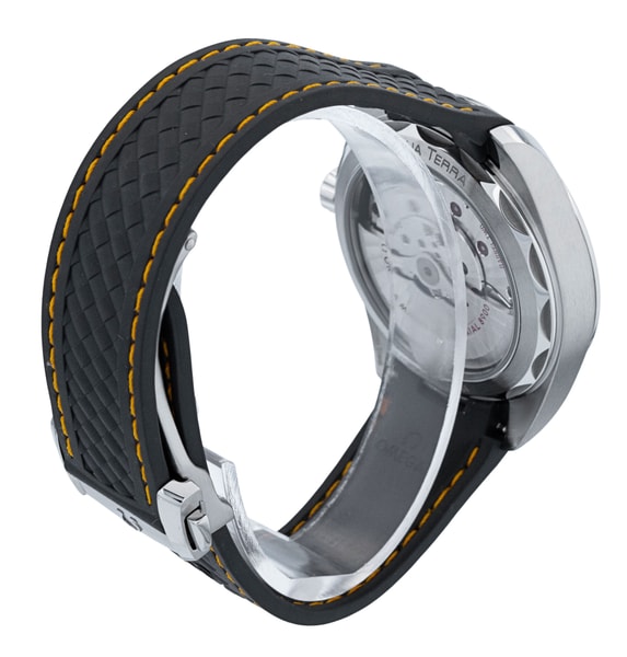 Omega Aqua Terra 150m Gents 220.12.41.21.02.002